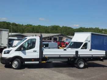Used Ford Transit 2022 for sale - 74881664: Photo
