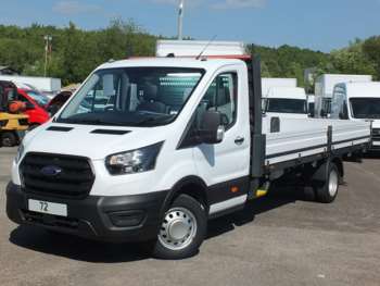 Used Ford Transit 2022 for sale - 74881664: Photo