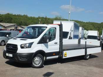 Used Ford Transit 2022 for sale - 74881664: Photo