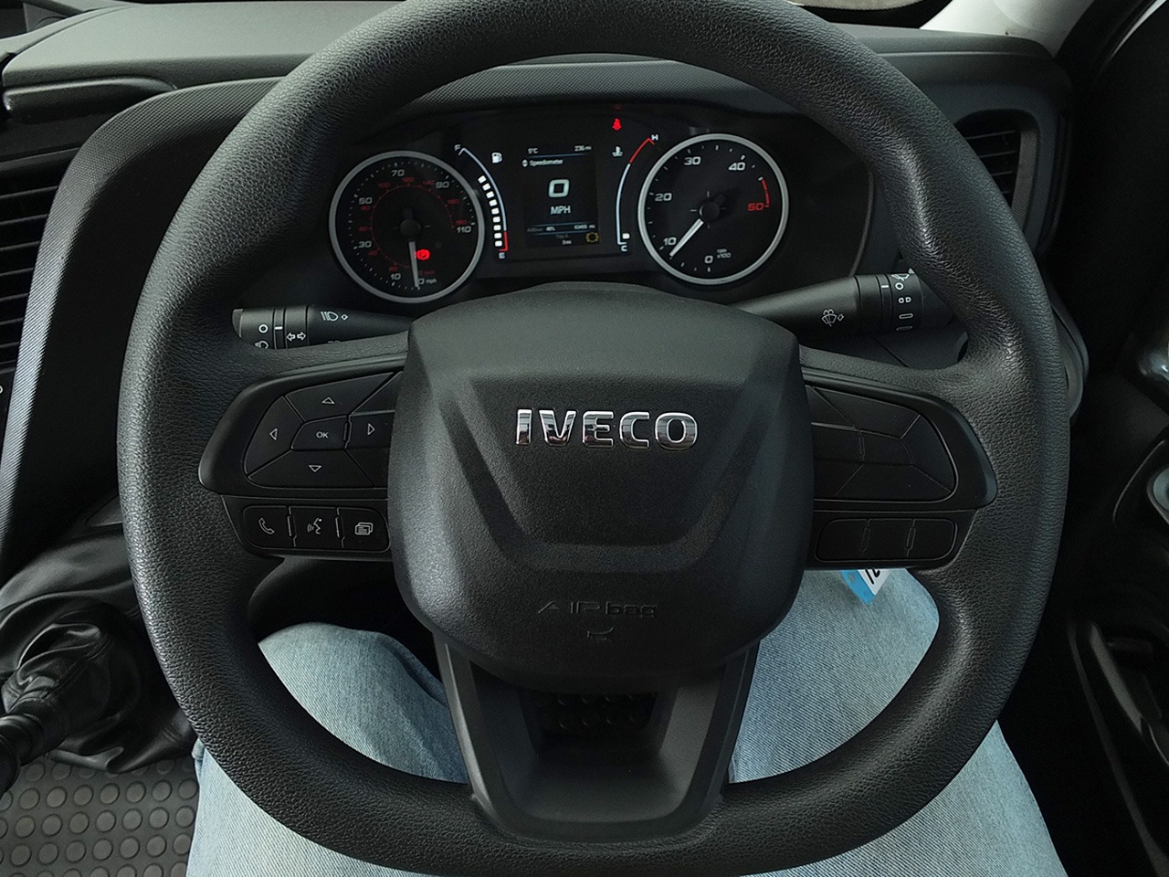 Used Iveco Daily 2021 for sale - 76903816: Photo 12