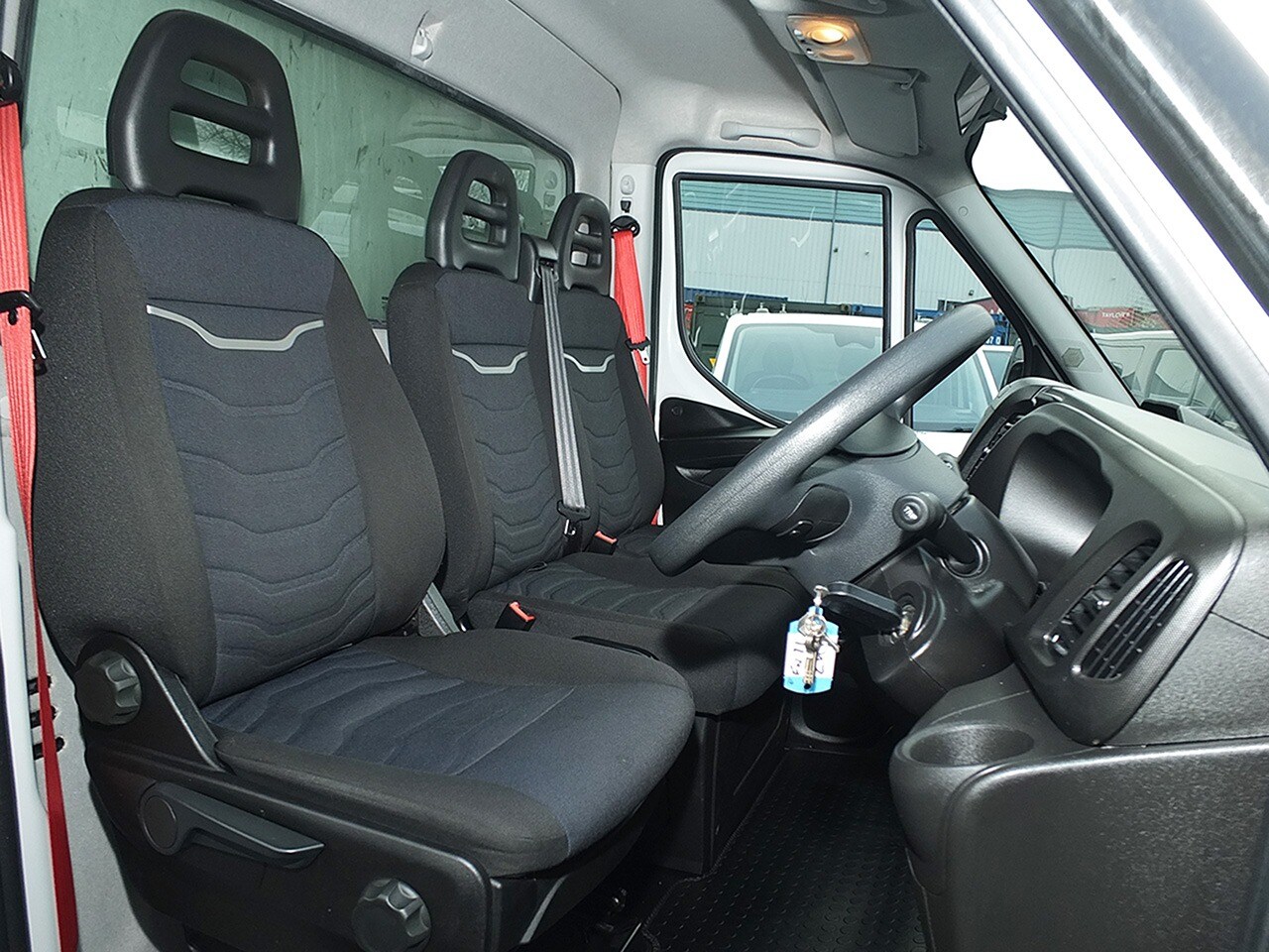 Used Iveco Daily 2021 for sale - 76903816: Photo 14