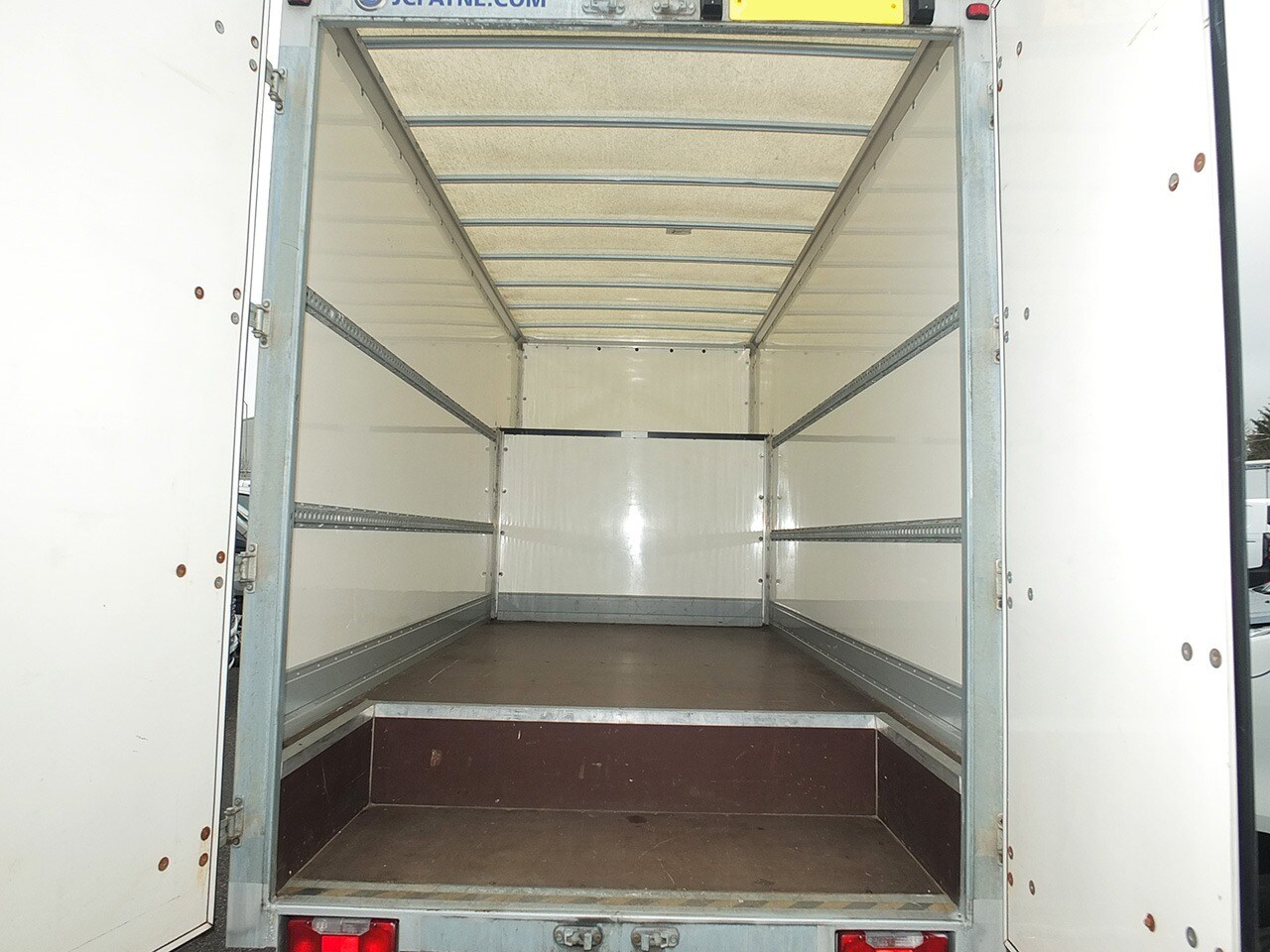 Used Iveco Daily 2021 for sale - 76903816: Photo 16