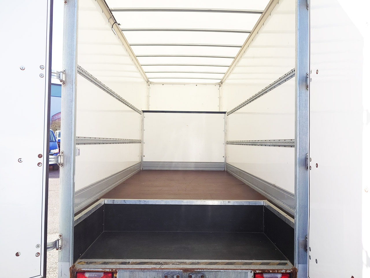 Used Iveco Daily 2021 for sale - 76903816: Photo 6