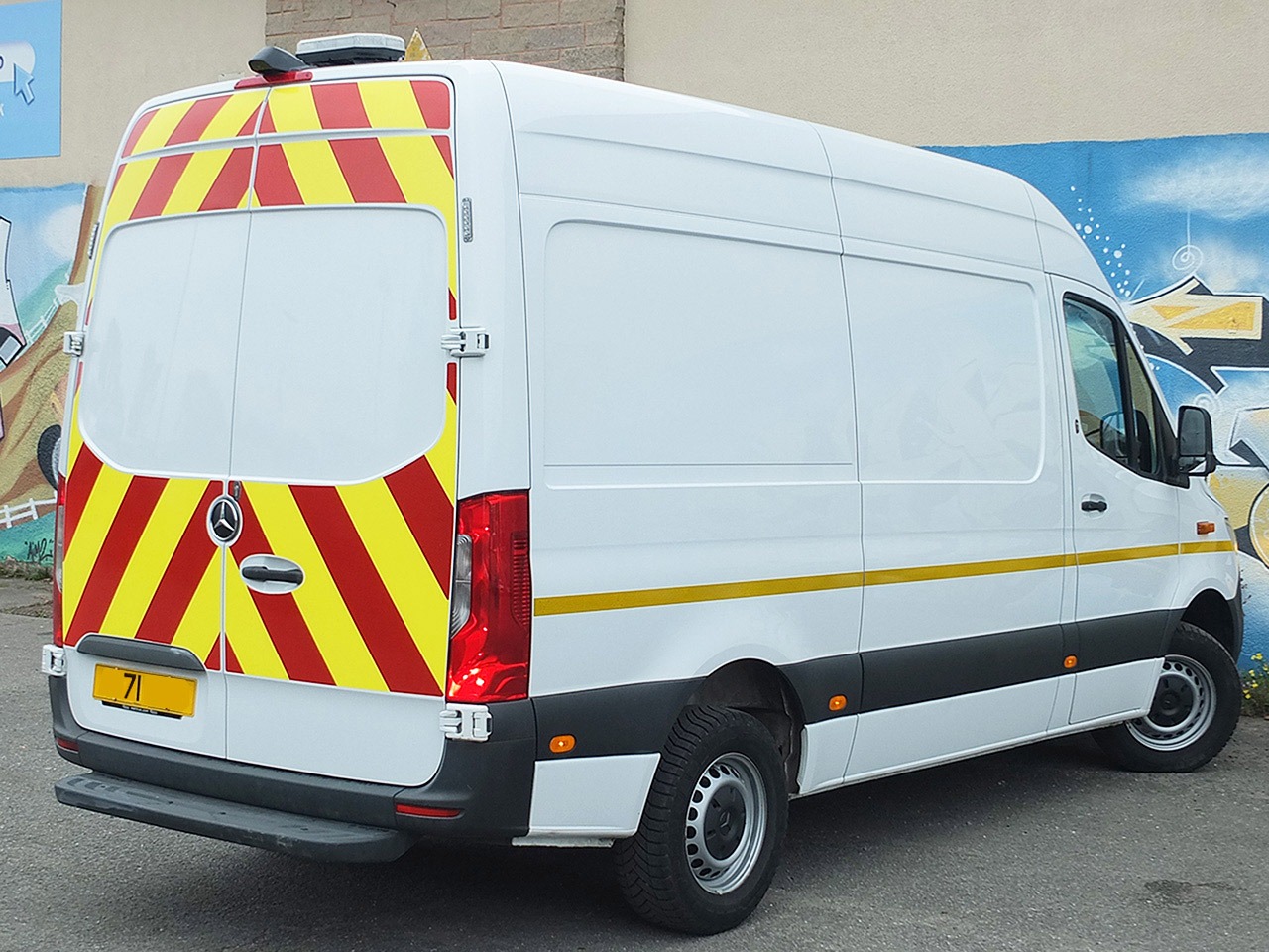 Used Mercedes-Benz Sprinter 2021 for sale - 77045650: Photo 10