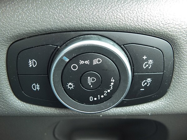 Used Ford Transit 2023 for sale - 74524081: Photo 13