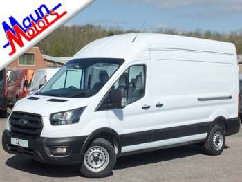 Used Ford Transit 2023 for sale - 74524081: Photo