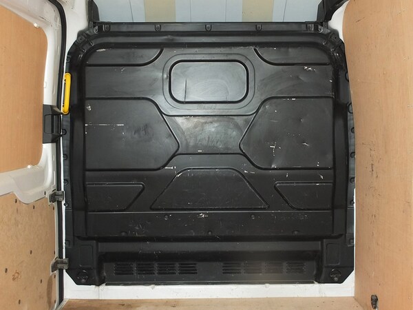 Used Ford Transit 2023 for sale - 74524081: Photo 21