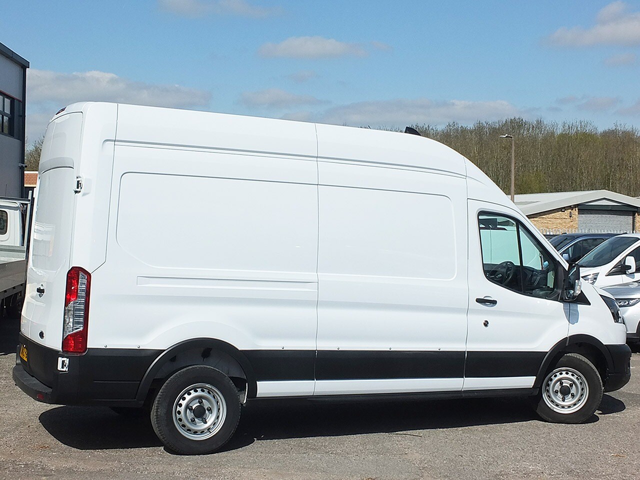 Vehicle 24