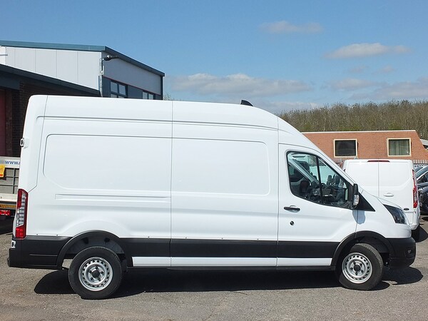 Used Ford Transit 2023 for sale - 74524081: Photo 25