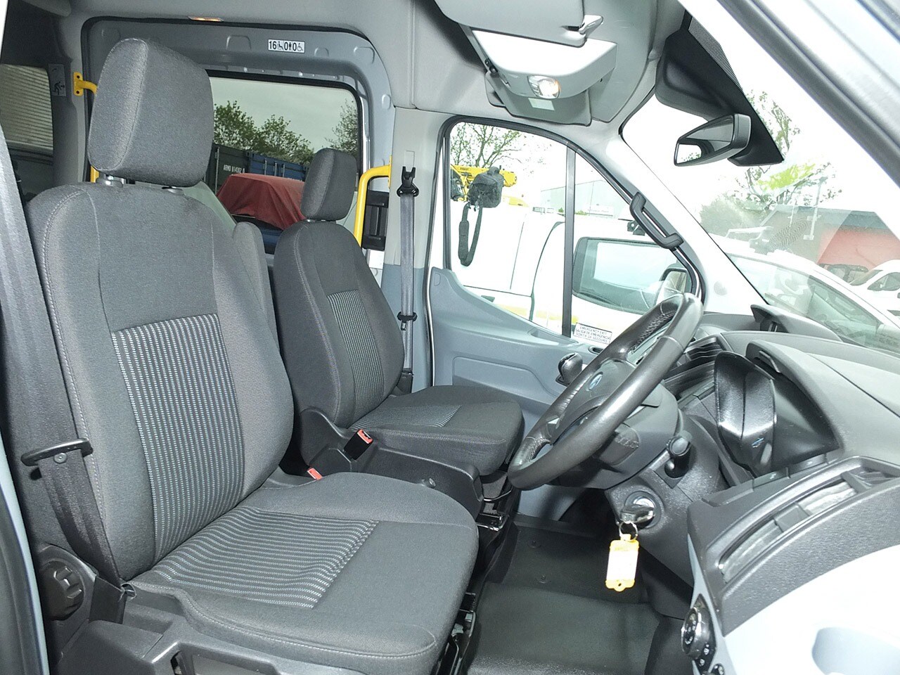 Vehicle 13