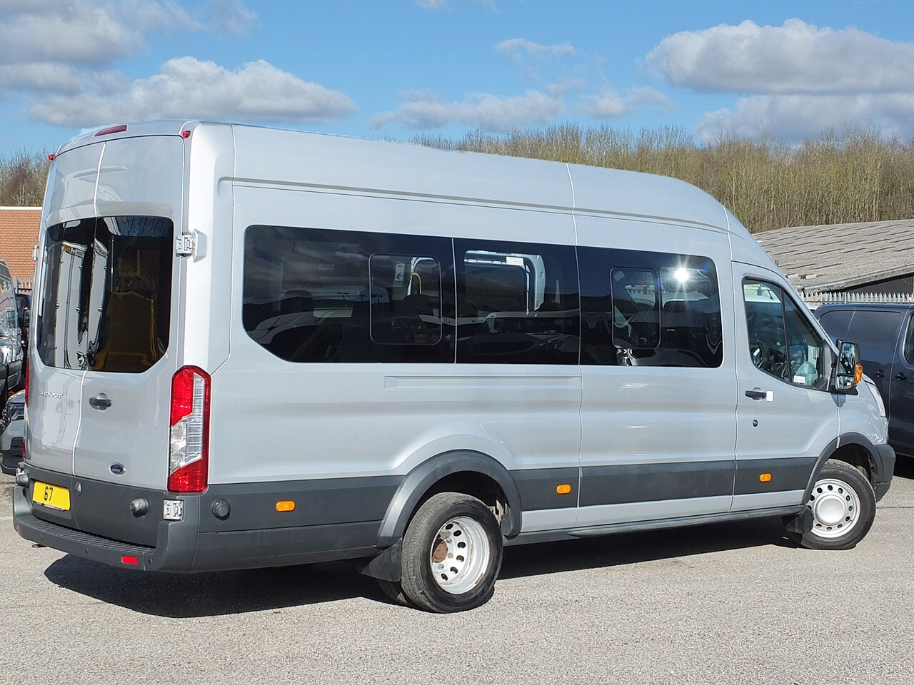 Vehicle 24