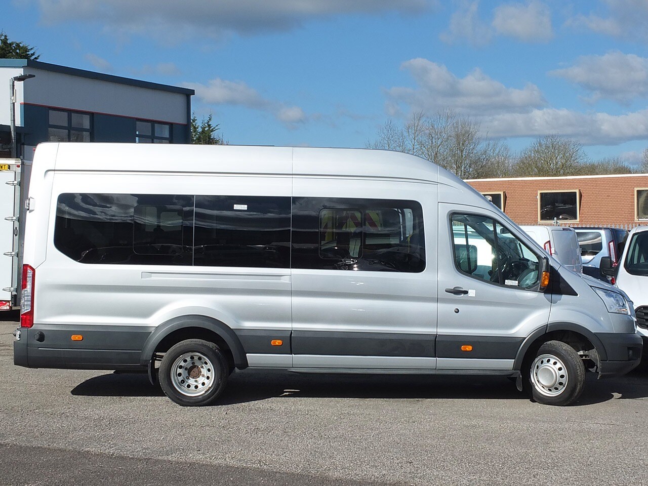 Vehicle 25