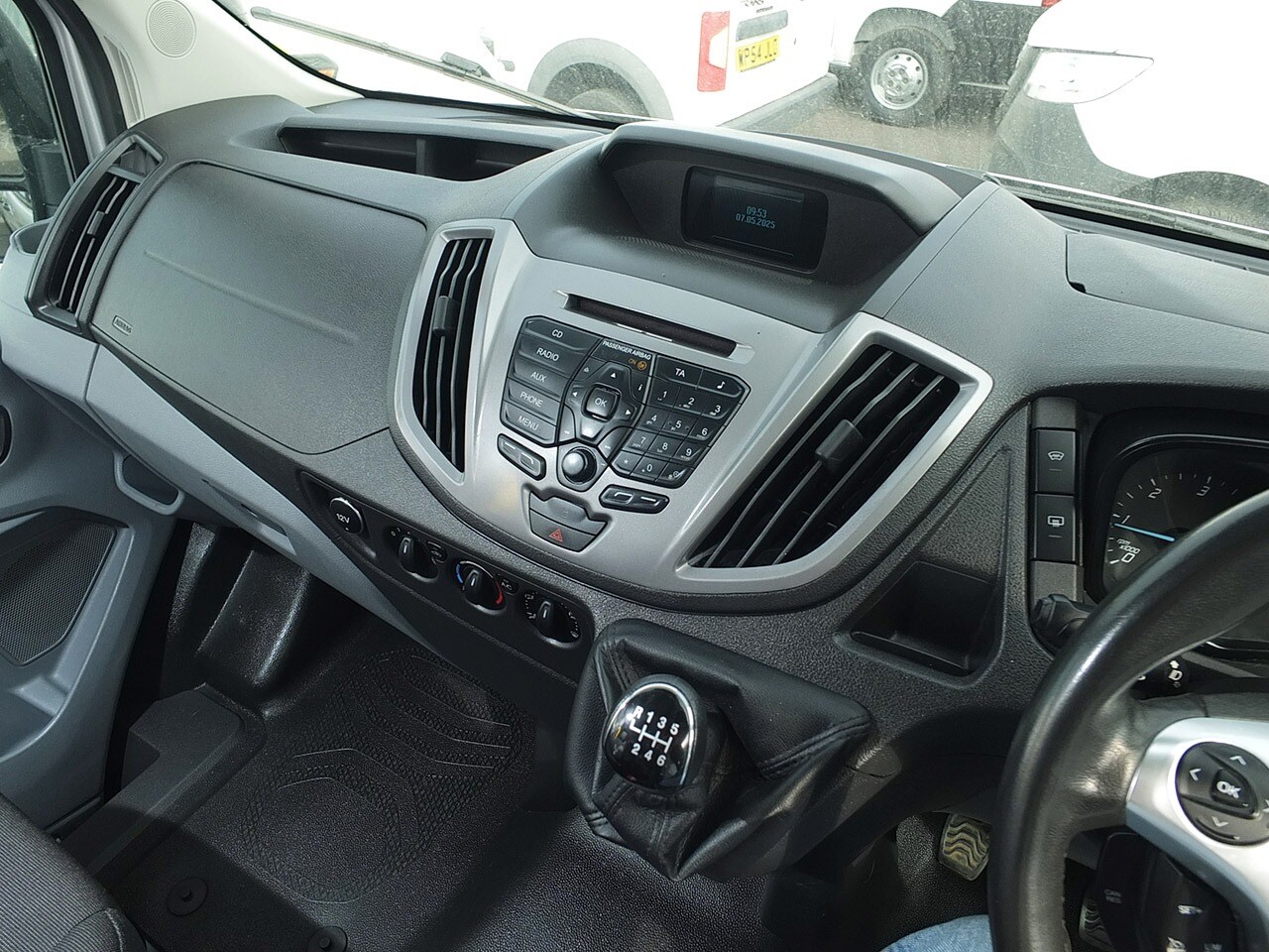 Vehicle 9