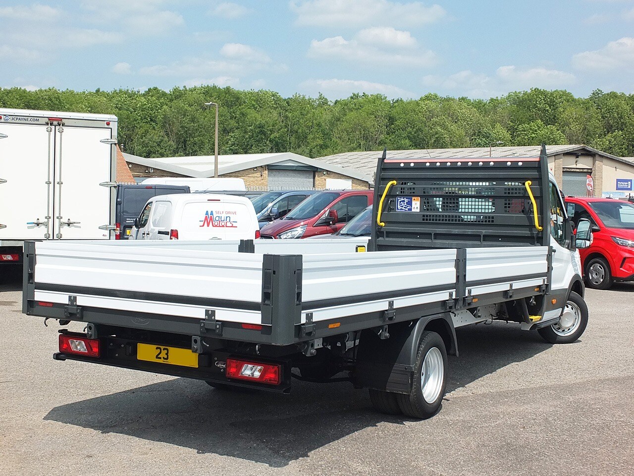 Vehicle 24