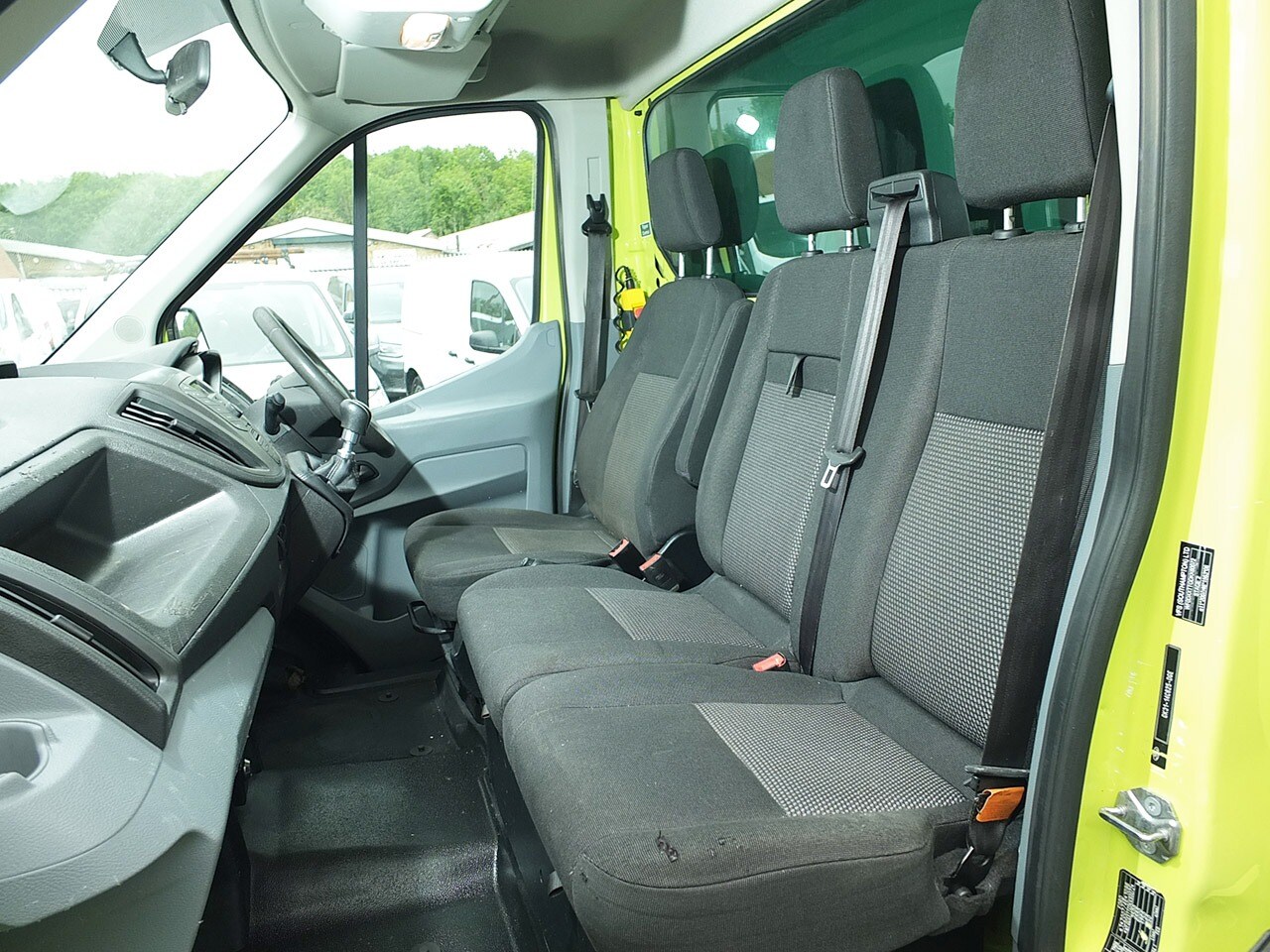 Vehicle 13
