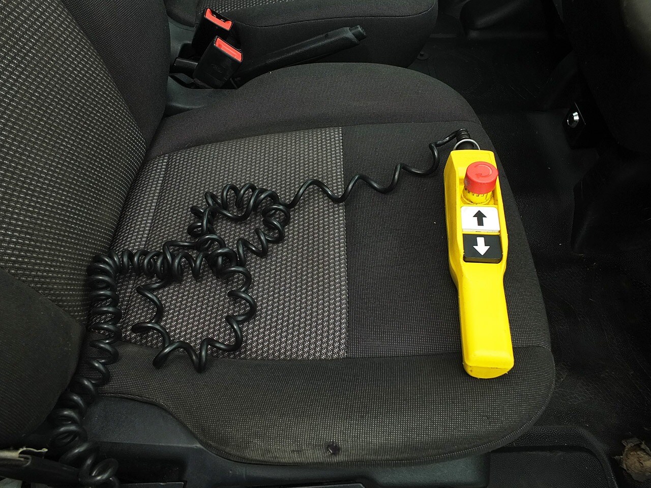 Vehicle 17