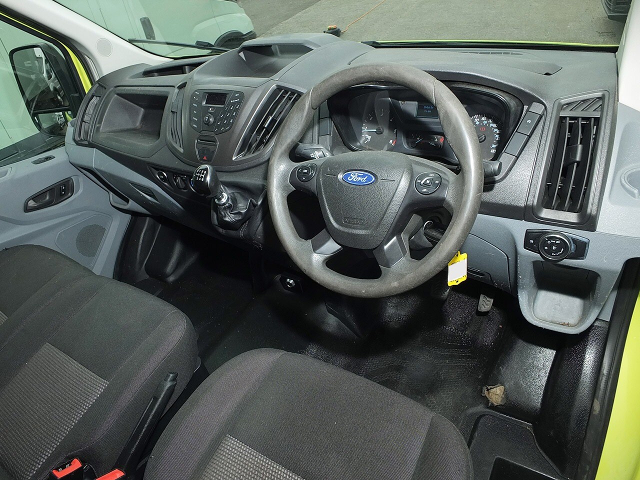 Vehicle 19