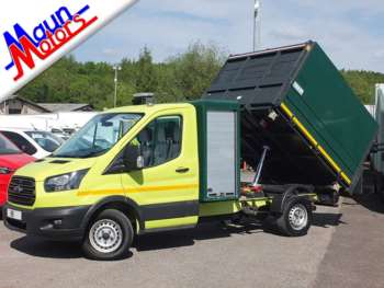 Used Ford Transit 2019 for sale - 74780010: Photo