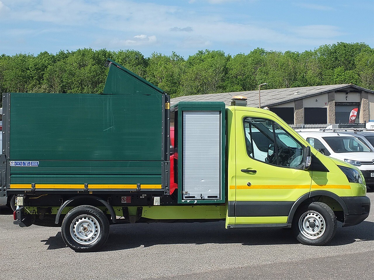 Vehicle 24
