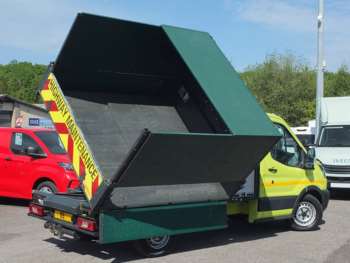 Used Ford Transit 2019 for sale - 74780010: Photo
