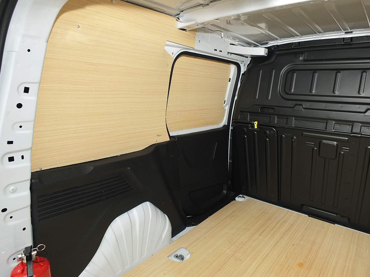 Used Citroen Berlingo 2024 for sale - 76352118: Photo 17