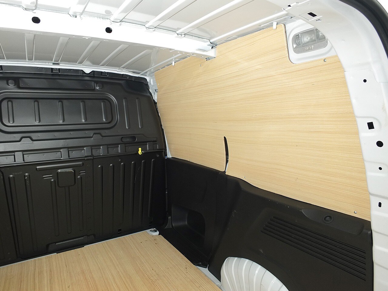 Used Citroen Berlingo 2024 for sale - 76352118: Photo 18