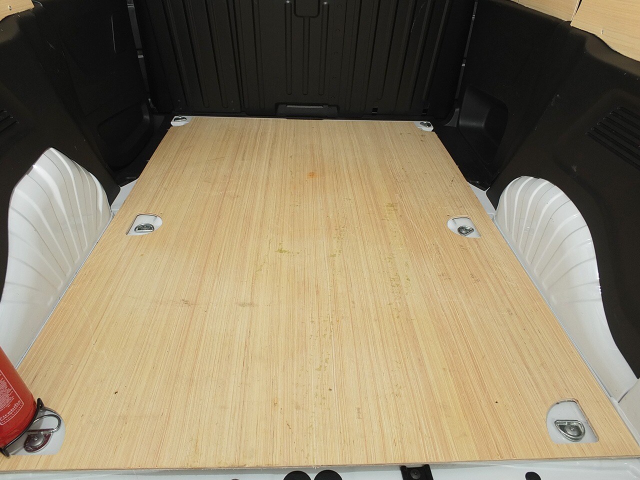 Used Citroen Berlingo 2024 for sale - 76352118: Photo 19