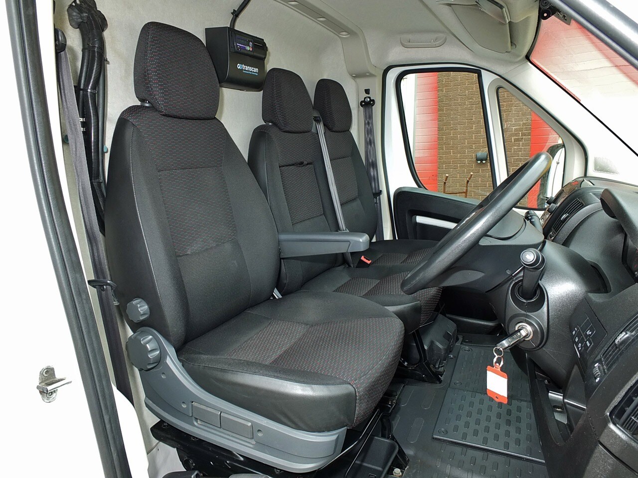 Vehicle 11