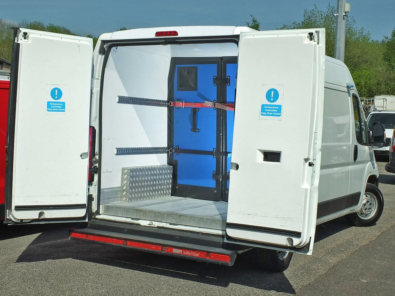 Vehicle 13