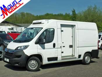 Used Citroen Relay 2020 for sale - 70576856: Photo