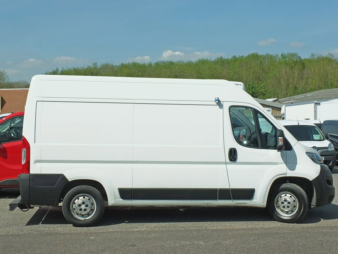 Vehicle 24