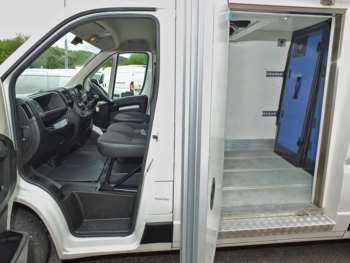 Used Citroen Relay 2020 for sale - 70576856: Photo
