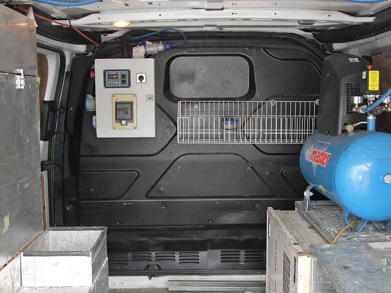 Vehicle 16