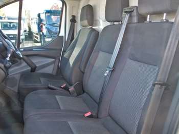 Used Ford Transit Custom 2017 for sale - 67758307: Photo