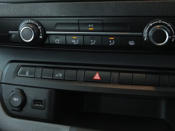 Used Vauxhall Vivaro 2020 for sale - 72541124: Photo 10