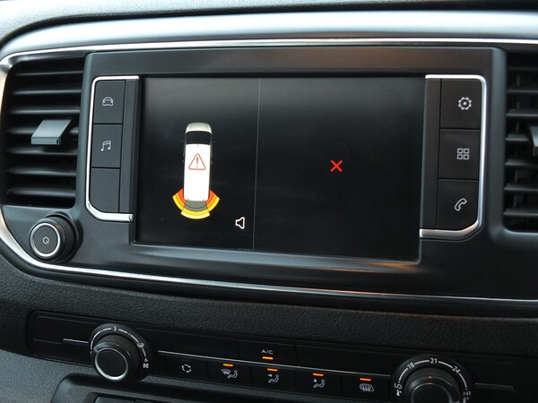Used Vauxhall Vivaro 2020 for sale - 72541124: Photo 11
