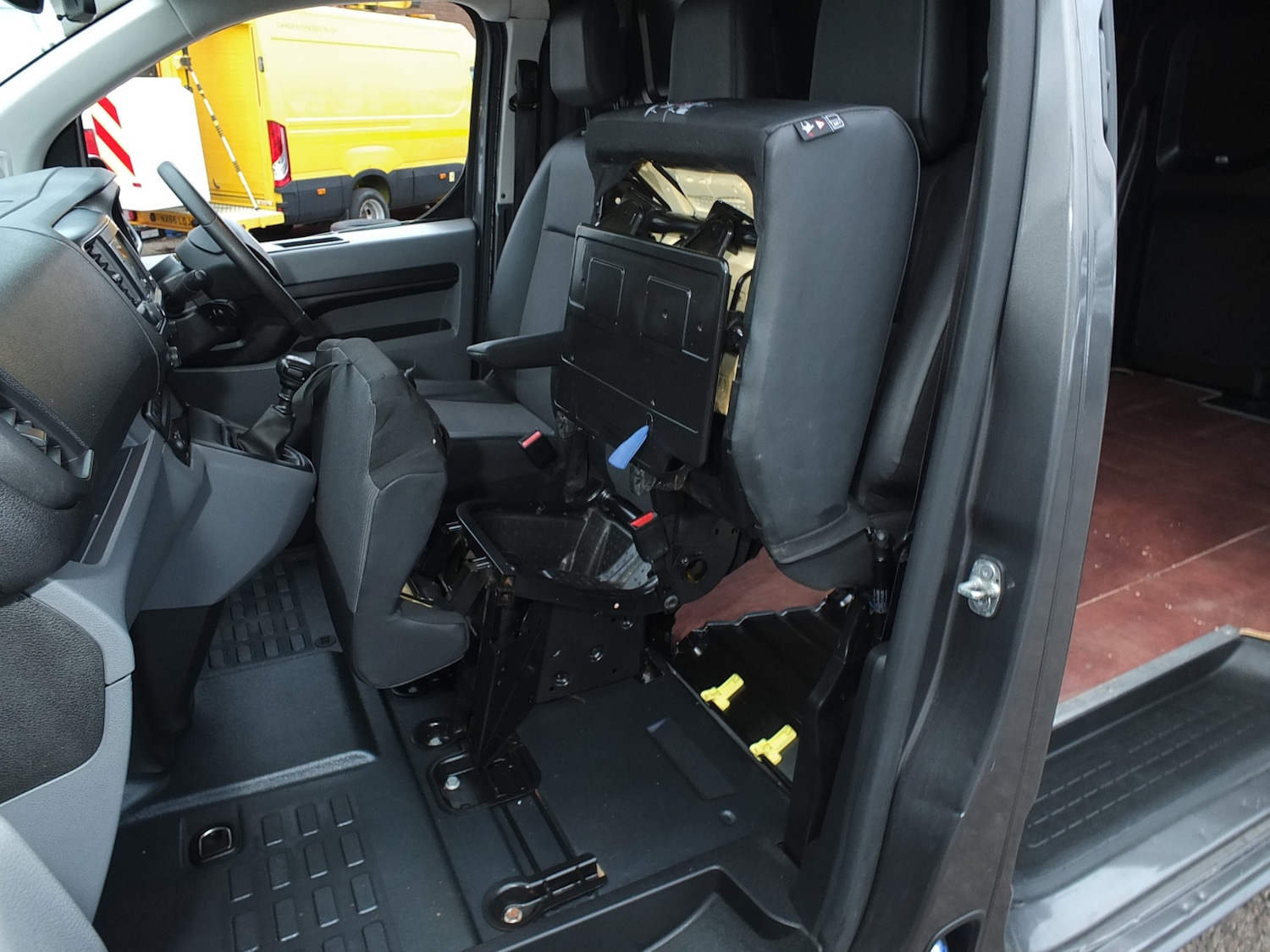 Vehicle 13