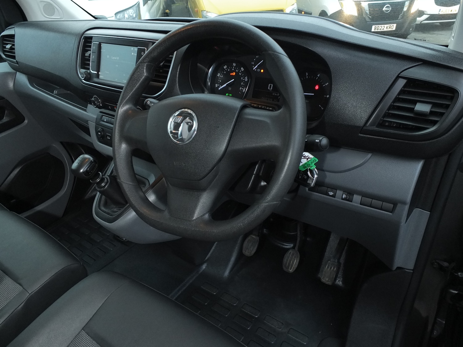 Vehicle 15