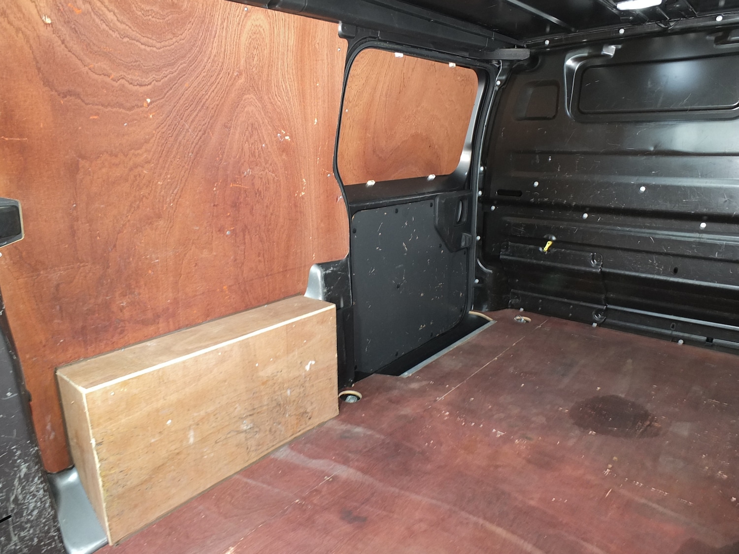 Vehicle 19