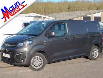Used Vauxhall Vivaro 2020 for sale - 72541124: Photo