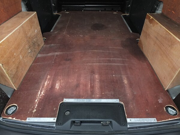 Used Vauxhall Vivaro 2020 for sale - 72541124: Photo 21