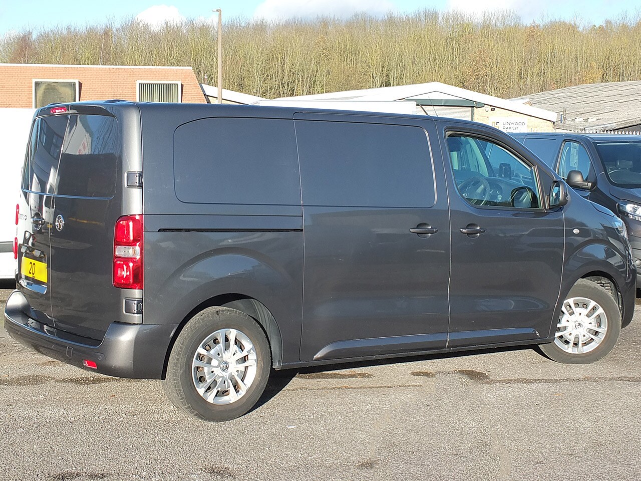 Vehicle 23