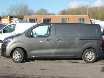 Used Vauxhall Vivaro 2020 for sale - 72541124: Photo