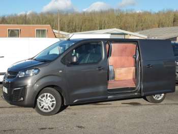 Used Vauxhall Vivaro 2020 for sale - 72541124: Photo