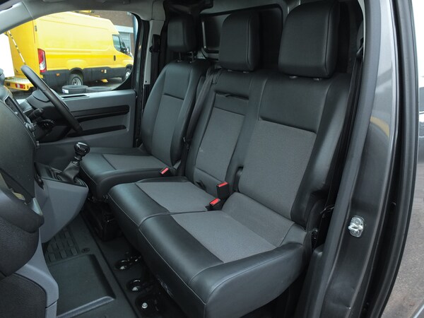 Used Vauxhall Vivaro 2020 for sale - 72541124: Photo 6