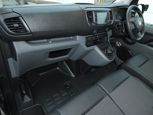 Used Vauxhall Vivaro 2020 for sale - 72541124: Photo 7
