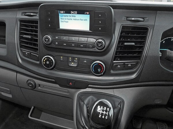 Used Ford Transit 2020 for sale - 73021133: Photo 11