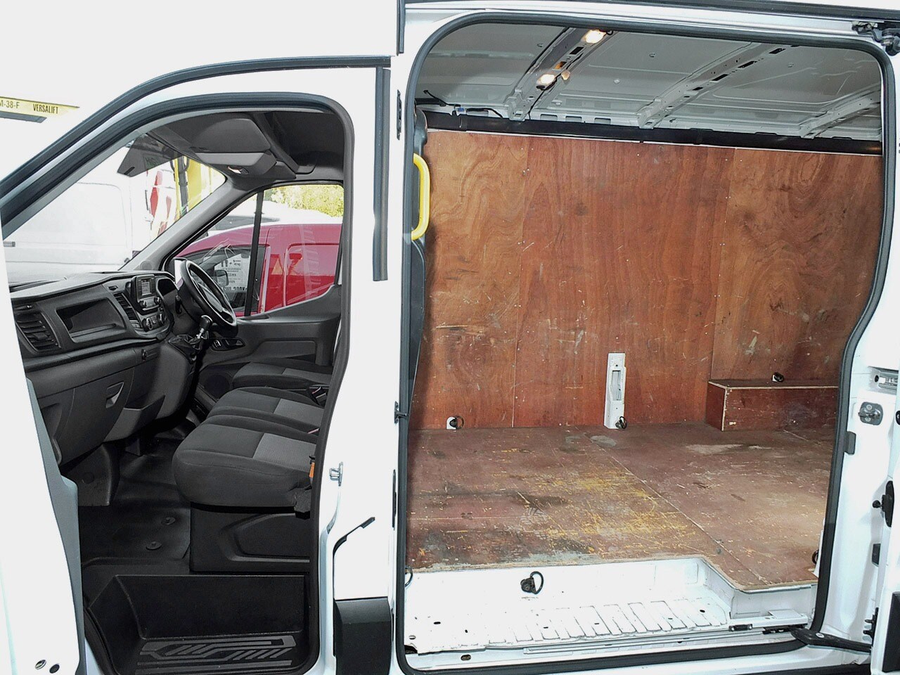 Vehicle 13