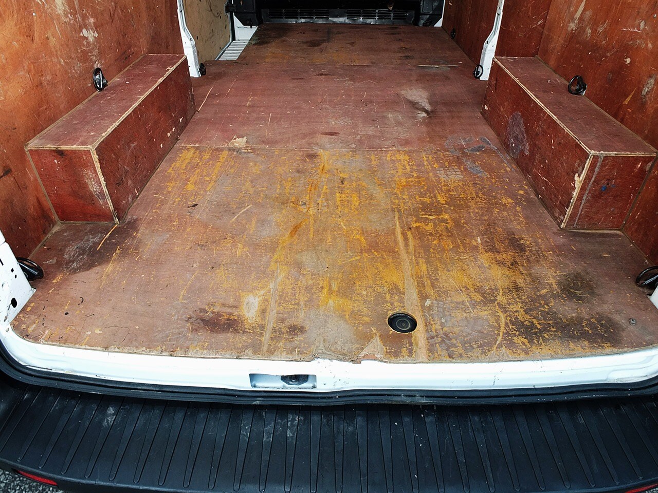 Vehicle 17