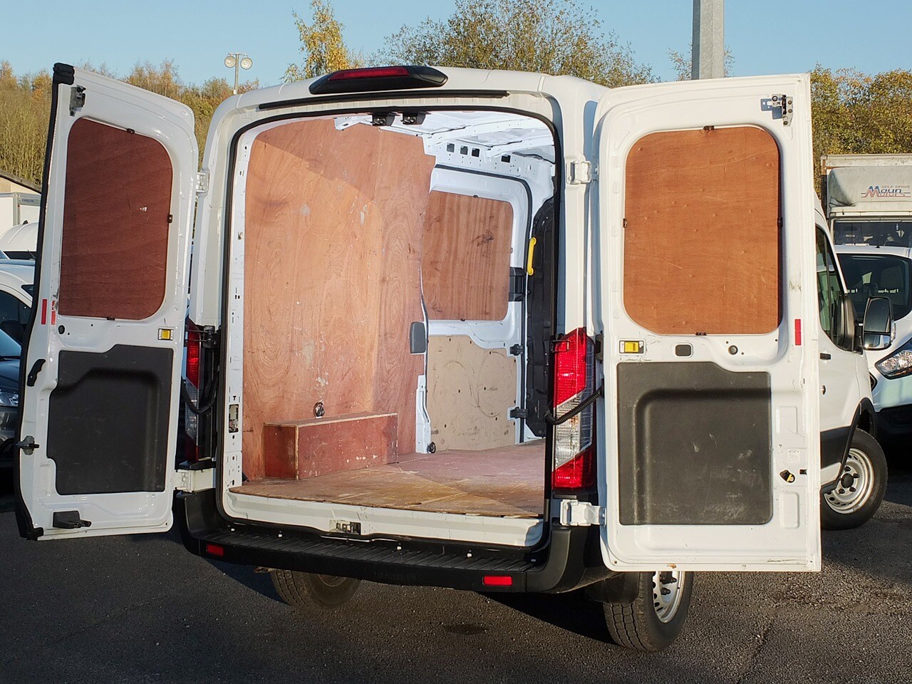 Vehicle 19